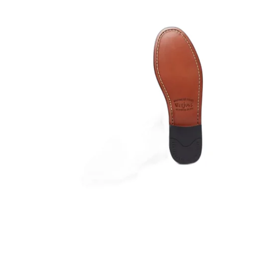 G.H. Bass & Co. Weejuns Penny Flat Shoes