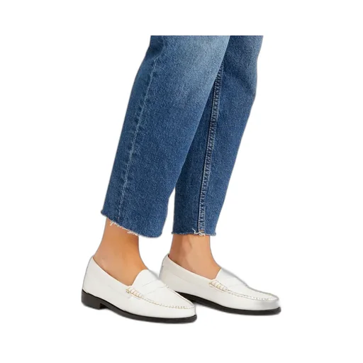G.H. Bass & Co. Weejuns Penny Flat Shoes
