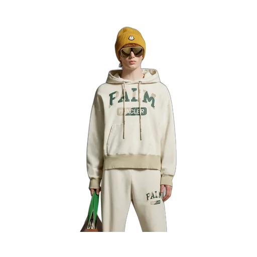 Logo Hoodie
