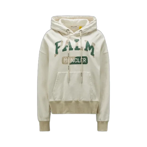 Logo Hoodie