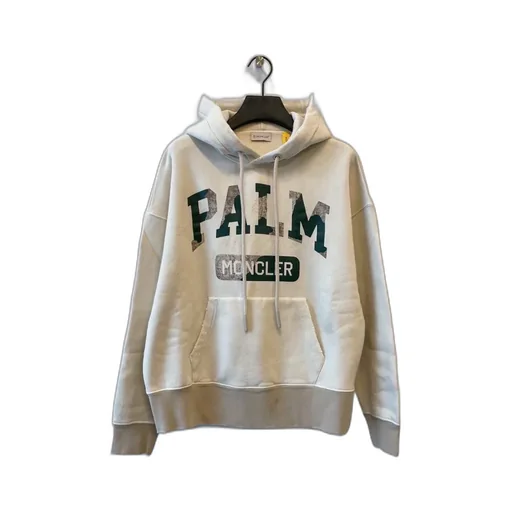 Logo Hoodie