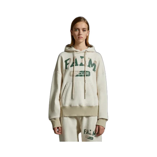 Logo Hoodie