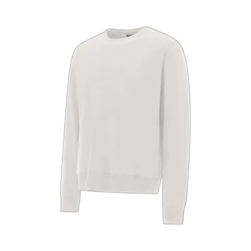 Herno Logo Detailed Crewneck Sweatshirt