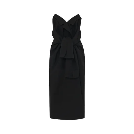 Arpelle Freshly Cut Wool Dress