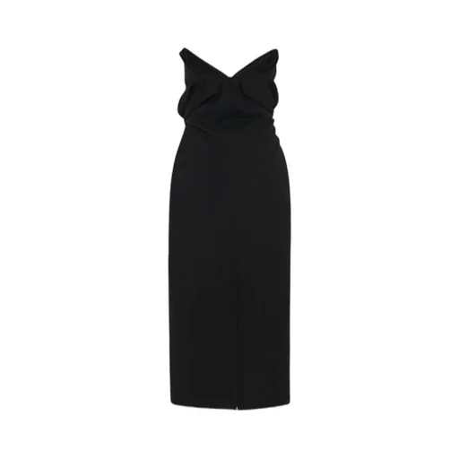 Arpelle Freshly Cut Wool Dress