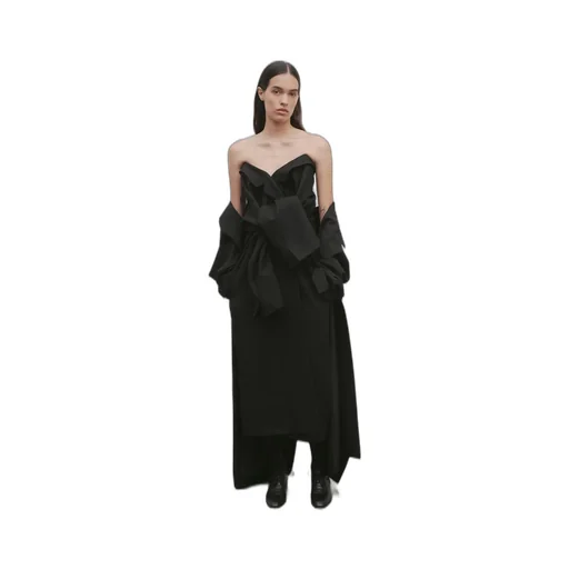 Arpelle Freshly Cut Wool Dress