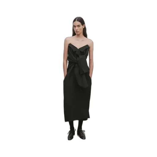 Arpelle Freshly Cut Wool Dress