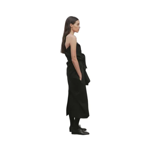 Arpelle Freshly Cut Wool Dress