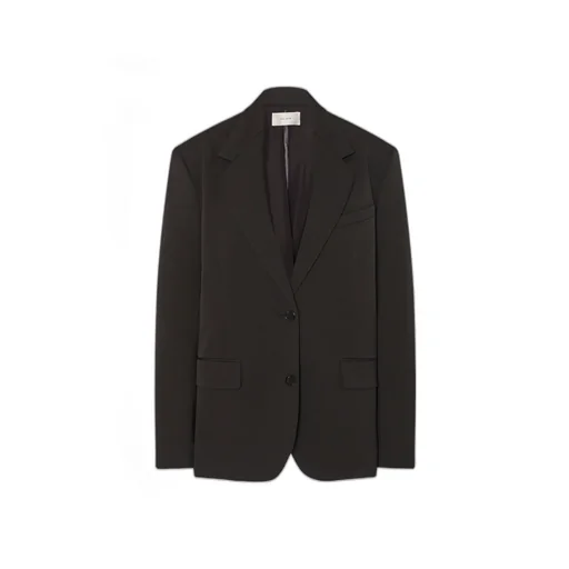 Viper Freshly Cut Wool Suit Coat