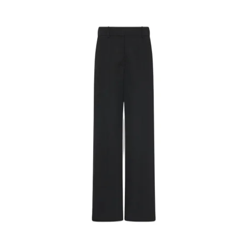 Bremy Straight-Leg Trousers