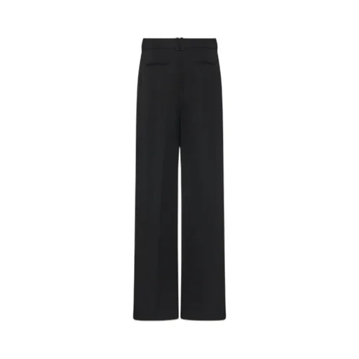 Bremy Straight-Leg Trousers