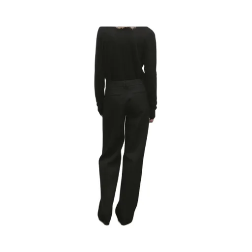 Bremy Straight-Leg Trousers