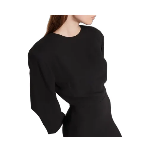 Jery Silk Dress
