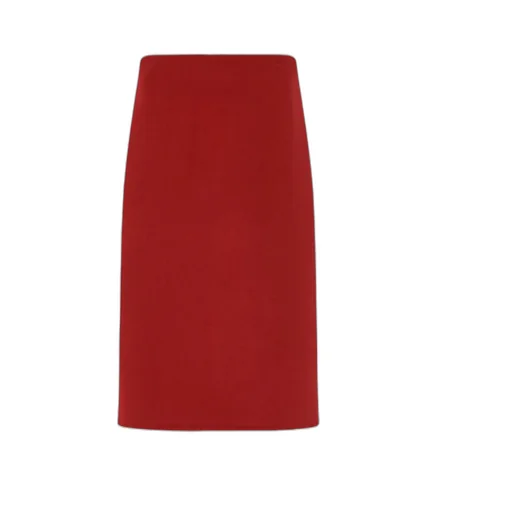 Bart Cashmere Skirt