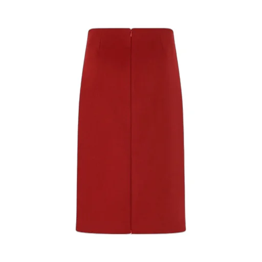 Bart Cashmere Skirt
