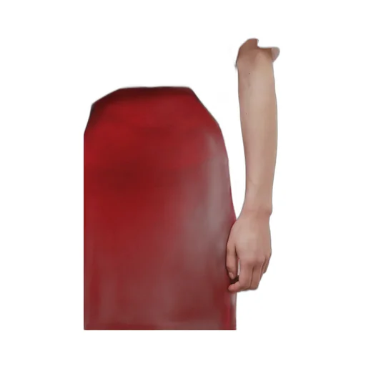 Bart Cashmere Skirt