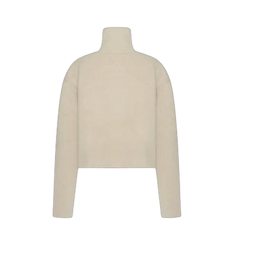 Erise Merino Wool Jumper