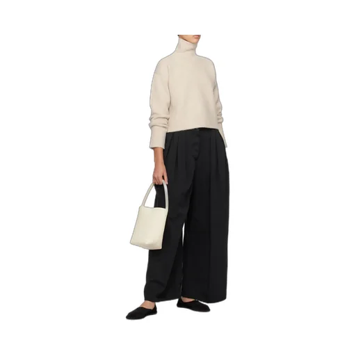 Erise Merino Wool Jumper