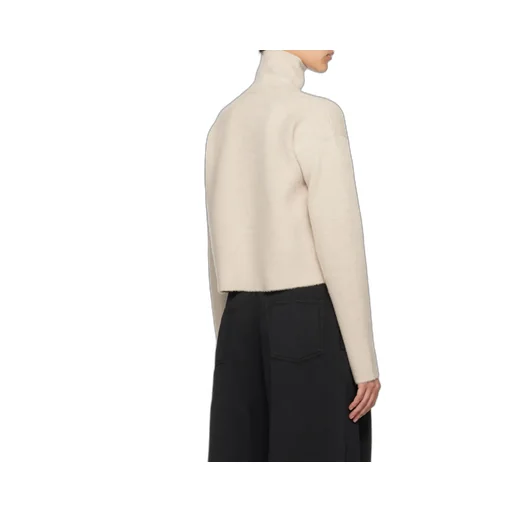 Erise Merino Wool Jumper