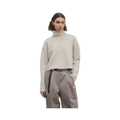 Erise Merino Wool Jumper