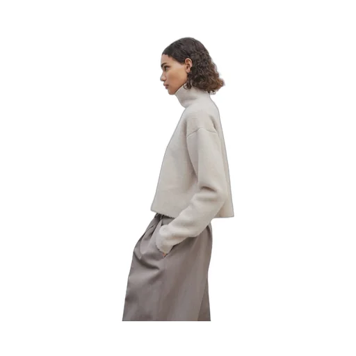 Erise Merino Wool Jumper