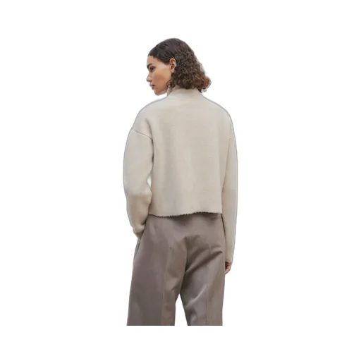 Erise Merino Wool Jumper