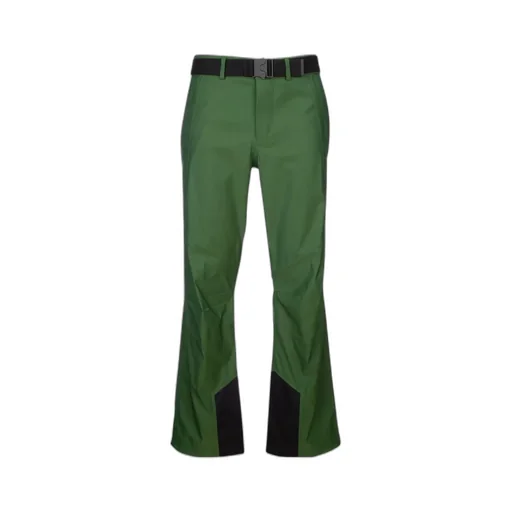 Loro Piana Belted Ski Trousers