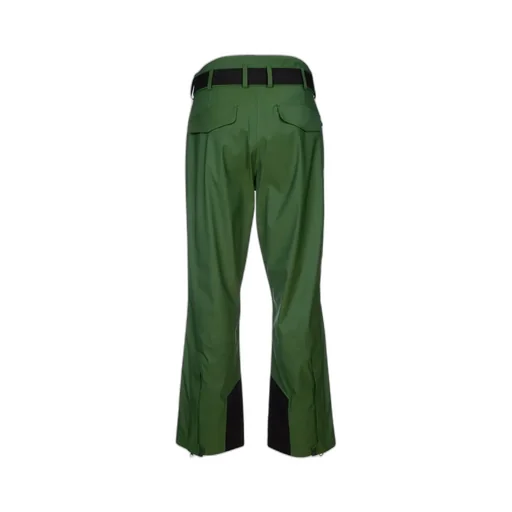 Loro Piana Belted Ski Trousers