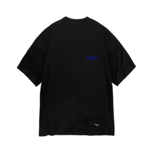 Owner's Club Logo-Print T-Shirt