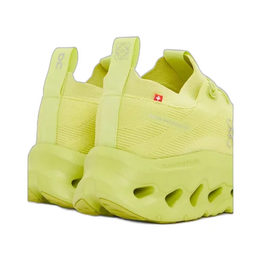 Cloudtilt Sneaker In Recycled Polyester