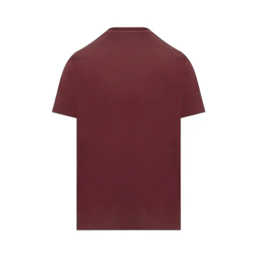 Logo Logo Short-Sleeved T-Shirt