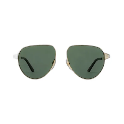 Cartier Aviator Sunglasses