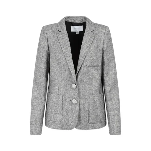 Giambattista Valli Blazer Jacket