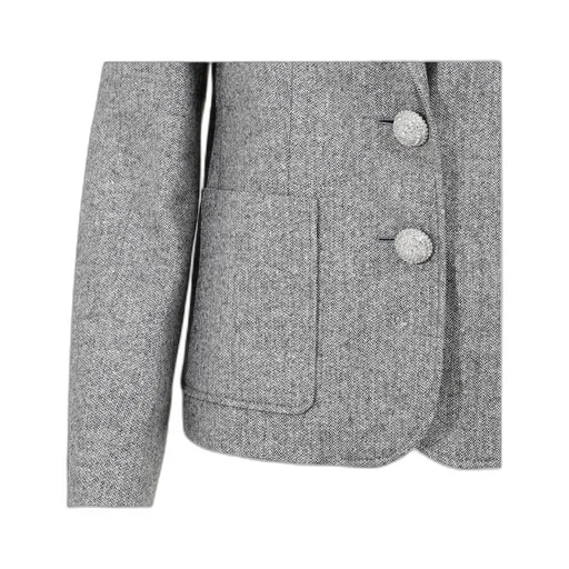 Giambattista Valli Blazer Jacket