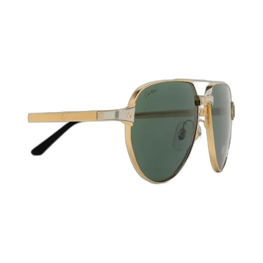 Cartier Aviator Sunglasses