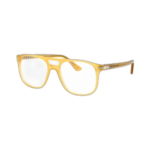 Persol Greta Pilot Frame Glasses