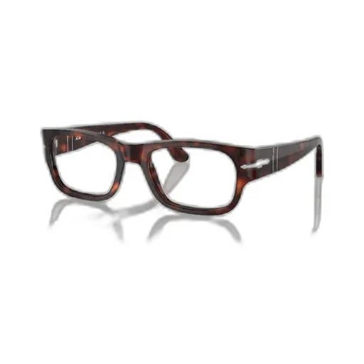 Rectangle-Frame Glasses
