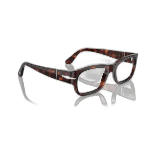 Rectangle-Frame Glasses