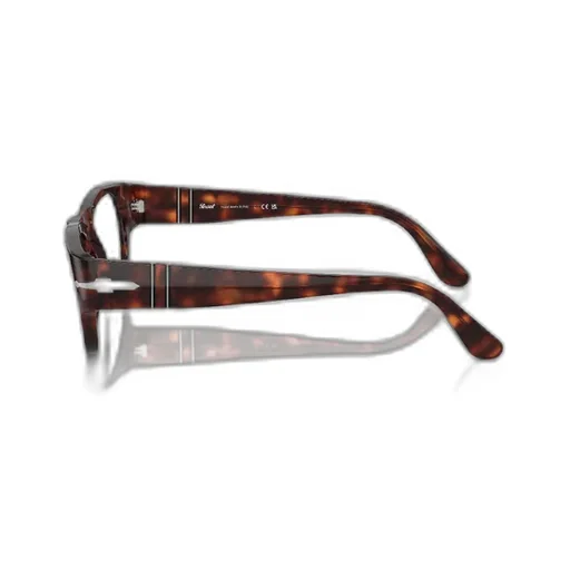 Rectangle-Frame Glasses