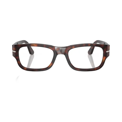 Rectangle-Frame Glasses