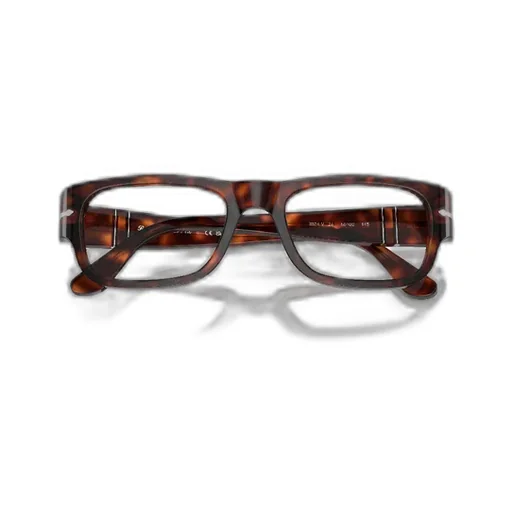 Rectangle-Frame Glasses