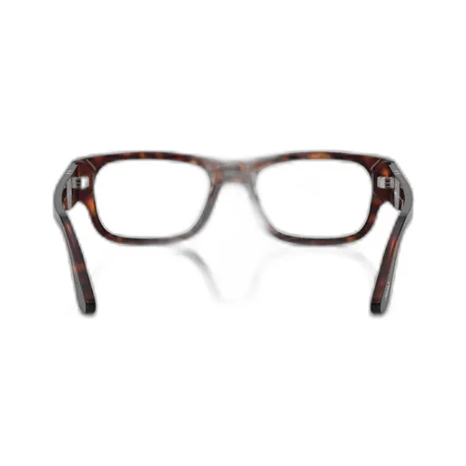 Rectangle-Frame Glasses
