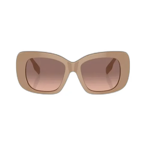 Burberry Eyewear Square Frame Sunglasses