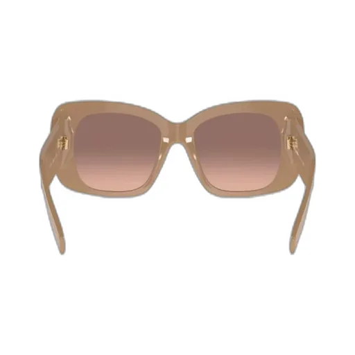 Burberry Eyewear Square Frame Sunglasses