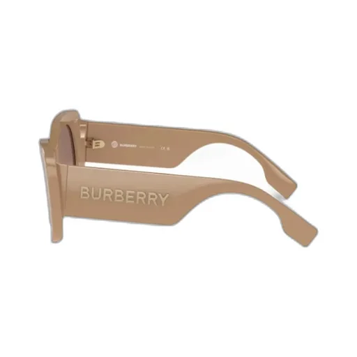 Burberry Eyewear Square Frame Sunglasses