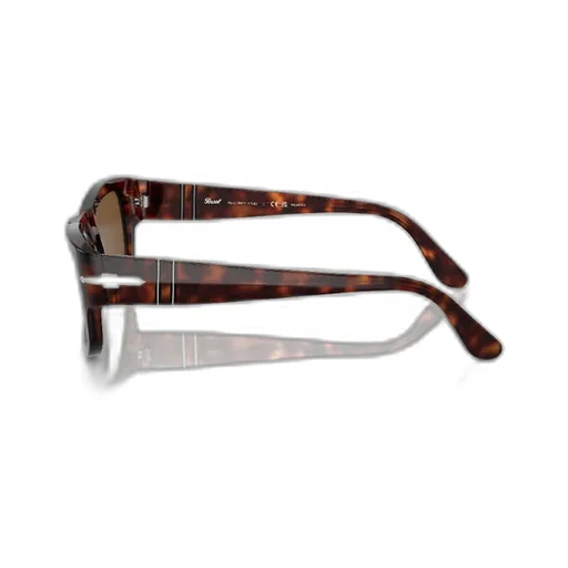 Persol Pillow Frame Sunglasses