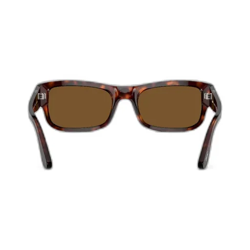 Persol Pillow Frame Sunglasses
