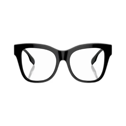 Burberry Eyewear Square Frame Glasses