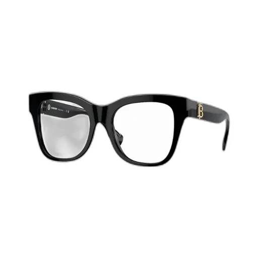 Burberry Eyewear Square Frame Glasses