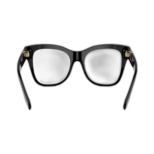Burberry Eyewear Square Frame Glasses